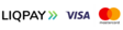 Приймаємо оплату Visa/Mastercard wayforpay