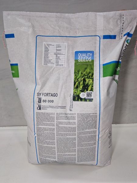 Насіння кукурудзи Syngenta Fortago ( Сингента Фортаго ) ФАО 260 fortago260 фото