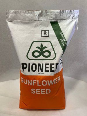 Насіння соняшника Pioneer P64LP130 pioner12 фото